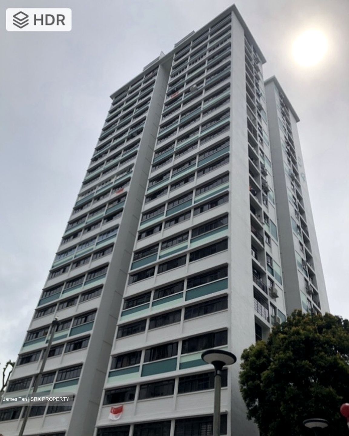 Blk 94 Whampoa View (Toa Payoh), HDB 3 Rooms #573943271